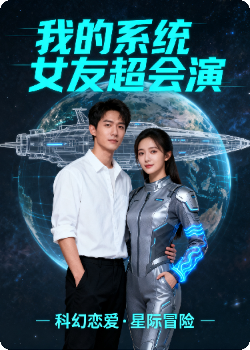 我的系统女友超会演