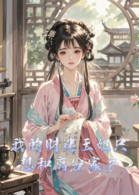 我的财迷王妃只想和离分家产