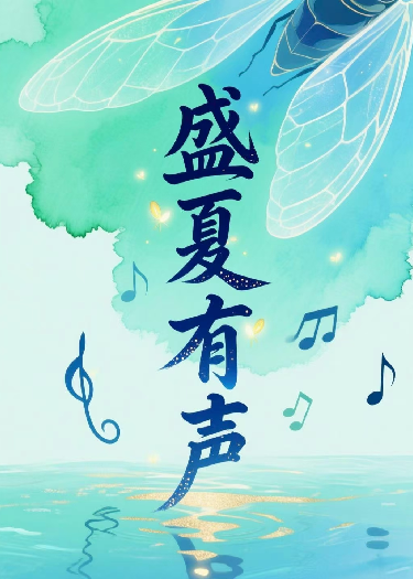 盛夏有声