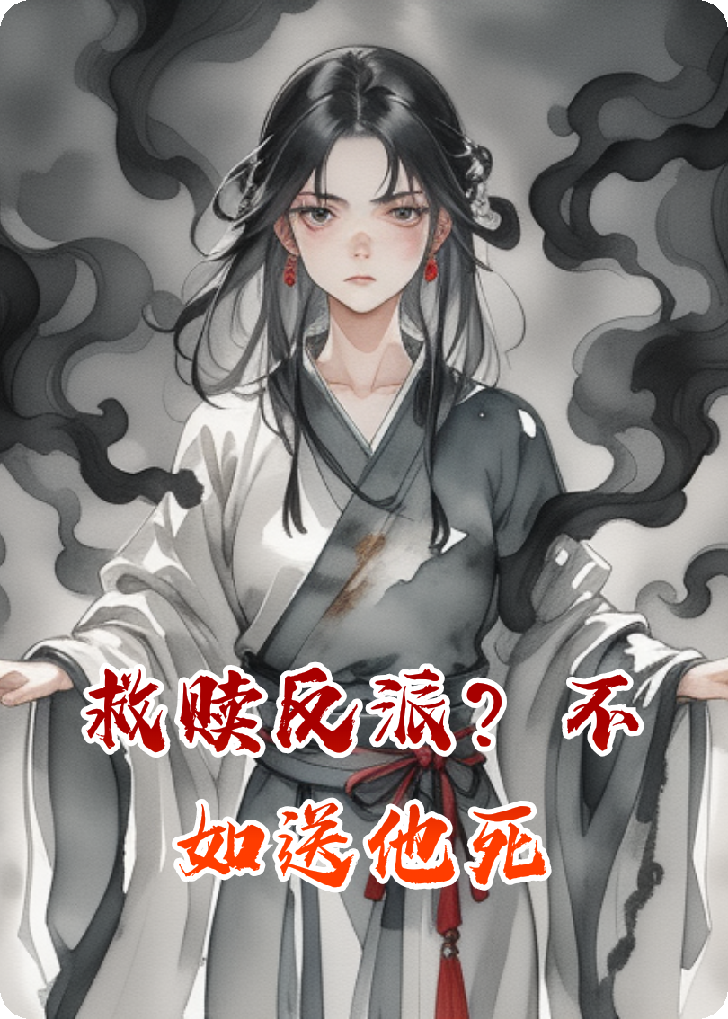 救赎反派？不如送他死