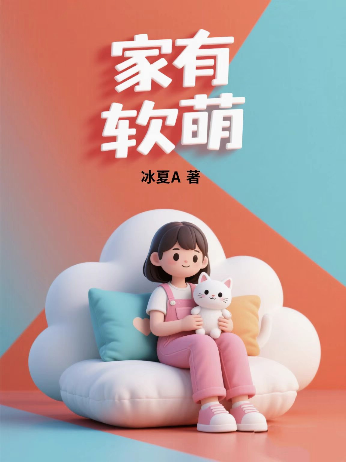 家有软萌