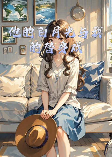 他的白月光与我的替身戏