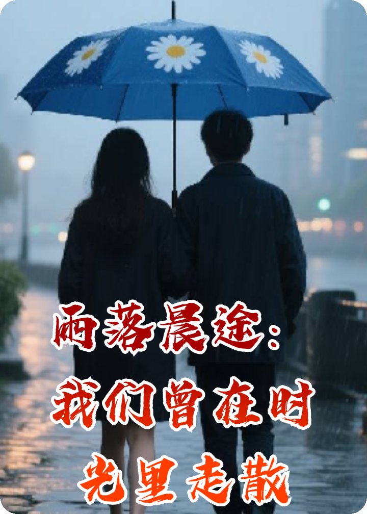 雨落晨途：我们曾在时光里走散
