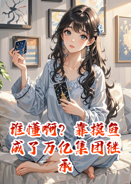谁懂啊？靠摸鱼成了万亿集团继承人