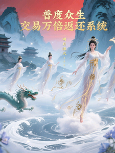普度众生交易万倍返还系统