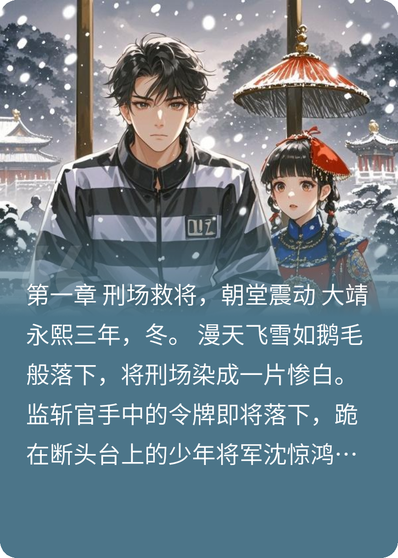 铁血昭昭：将军令