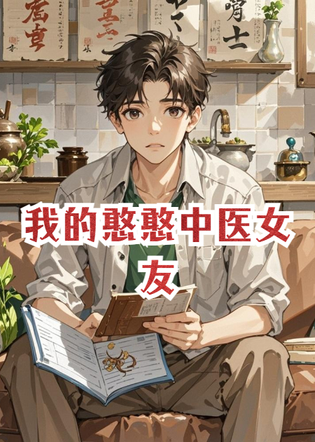 我的憨憨中医女友