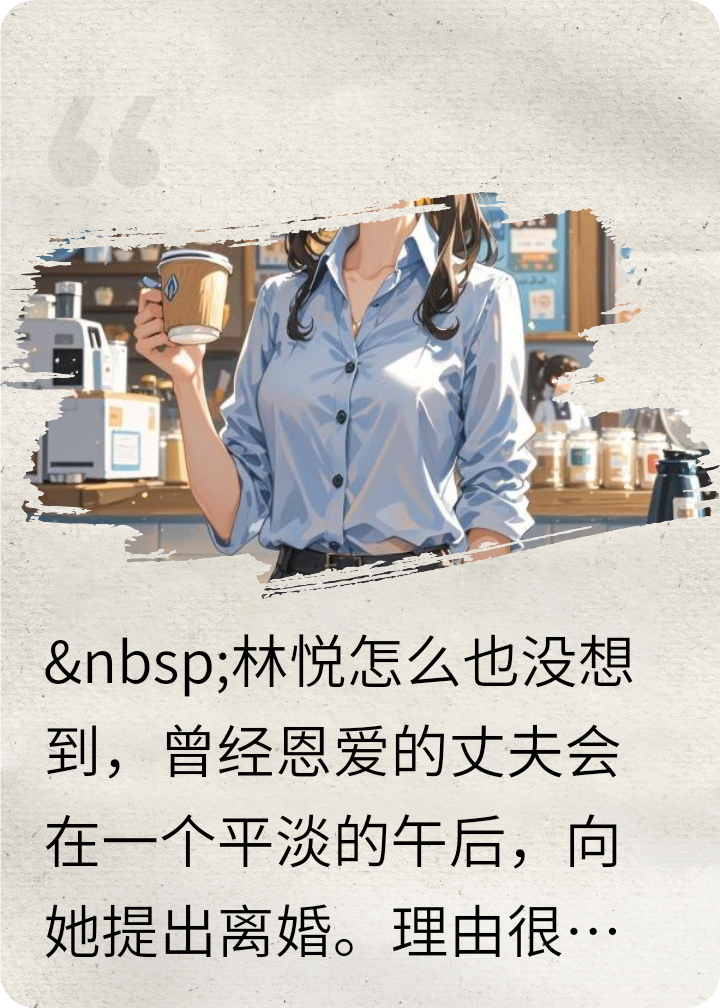 从离婚开始的崛起