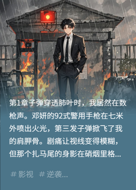 利剑·玫瑰：逆命打拐
