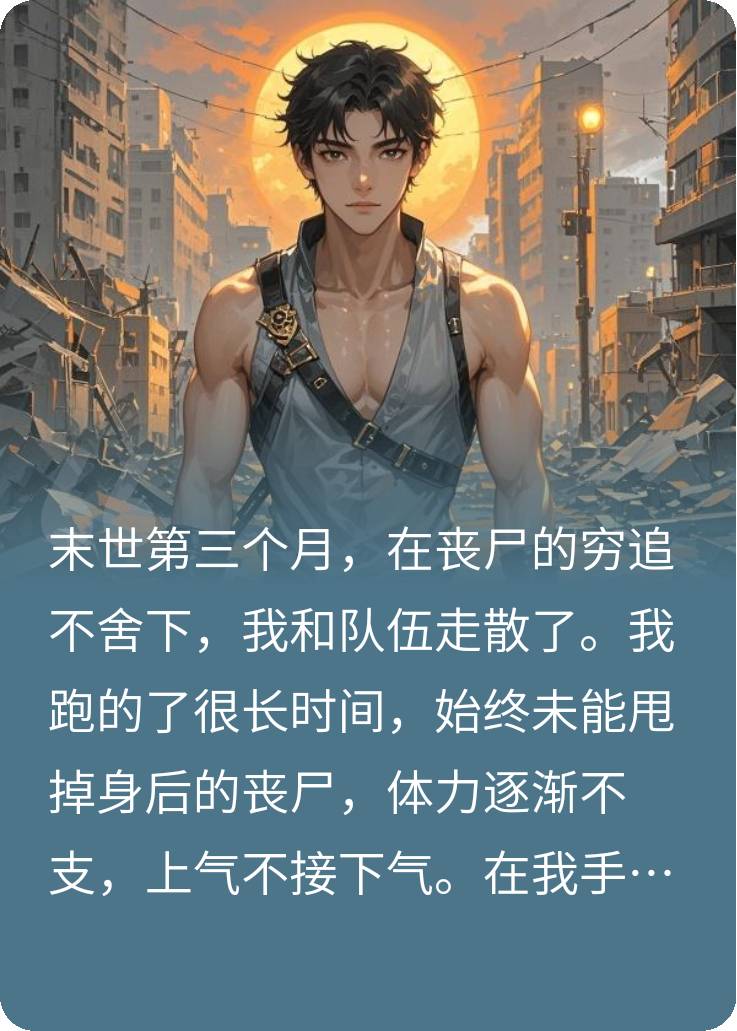 我以为我遇到了圣父好人