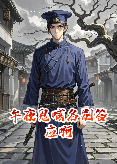 午夜鬼喊名别答应啊