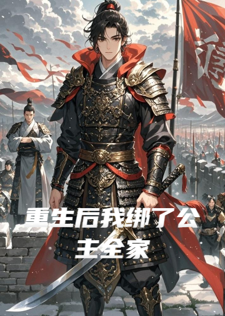 重生后我绑了公主全家