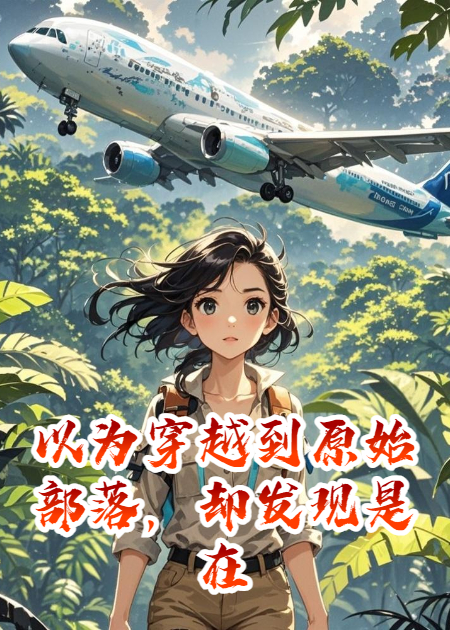 以为穿越到原始部落，却发现是在现代
