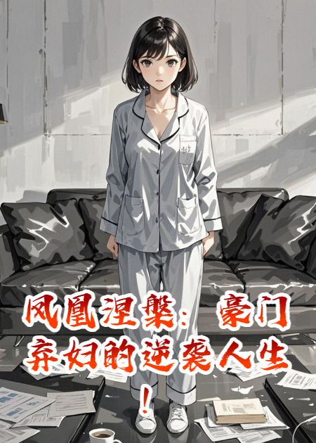 凤凰涅槃：豪门弃妇的逆袭人生！