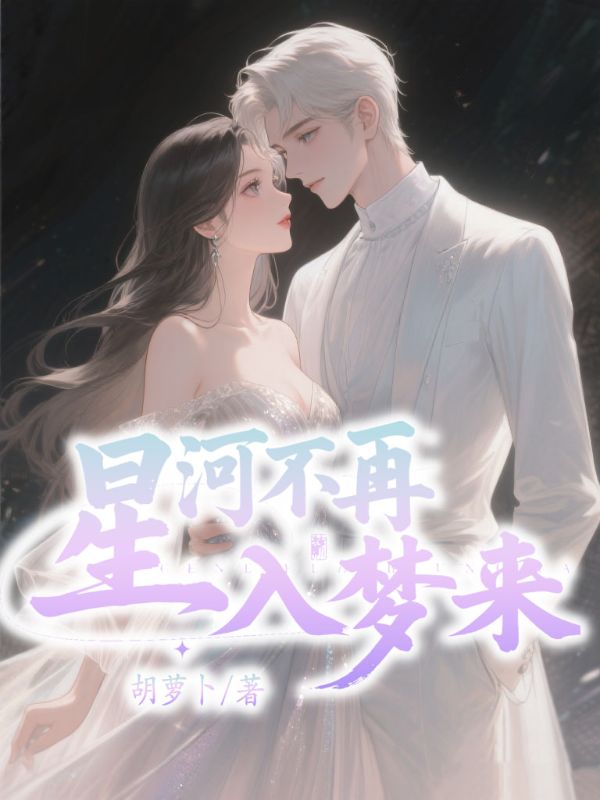 星河不再入梦来