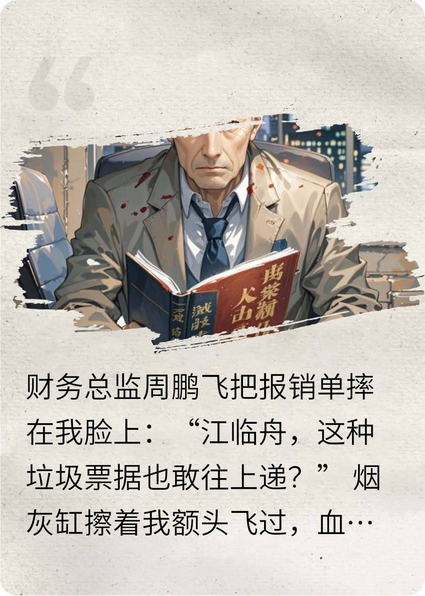 穿草鞋的审计官