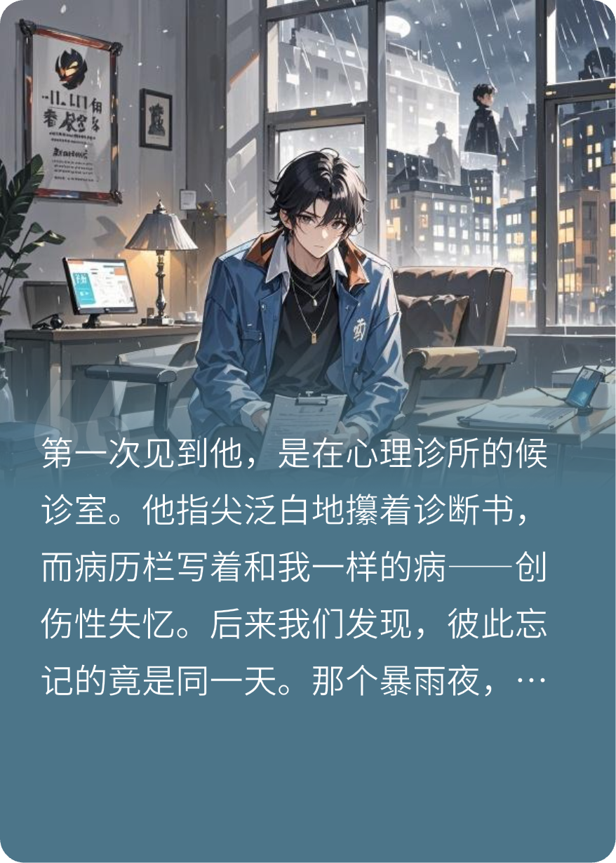 空白罪证共犯
