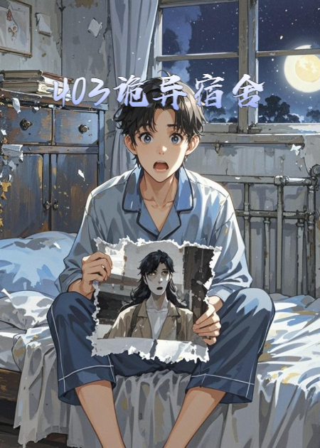 403诡异宿舍