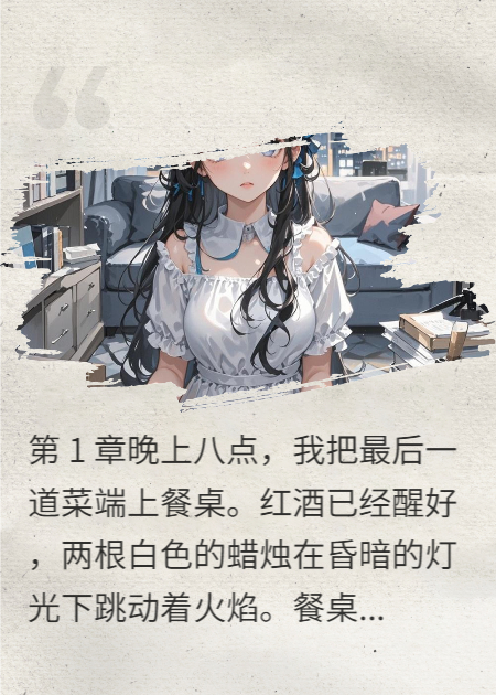 纪念日背叛：我靠直播鉴渣成了亿万女神