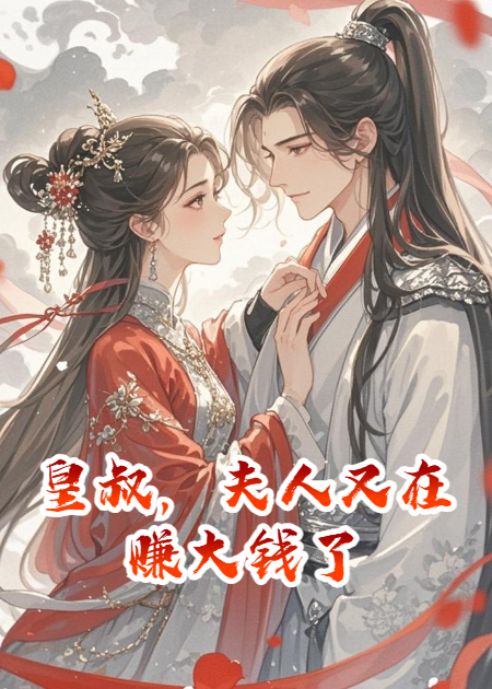皇叔，夫人又在赚大钱了