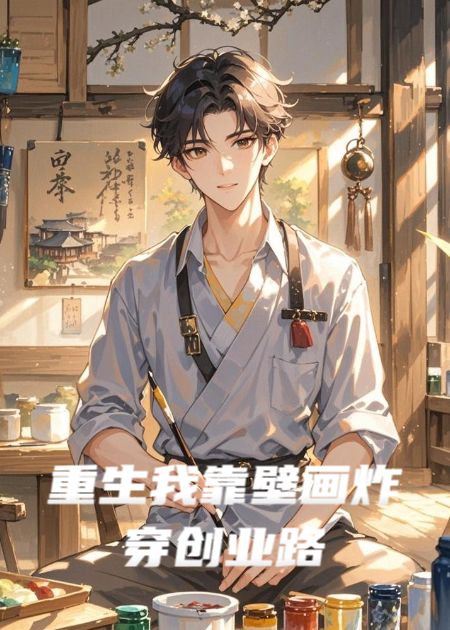 重生我靠壁画炸穿创业路