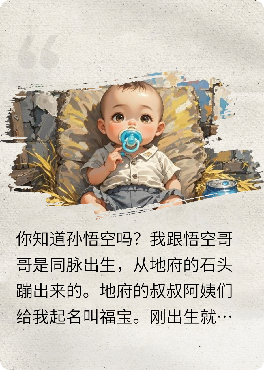 倒带重来，我放弃了爸爸的爱