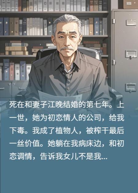 夺命汤再现，我笑着递给女儿，毒妻当场吓瘫
