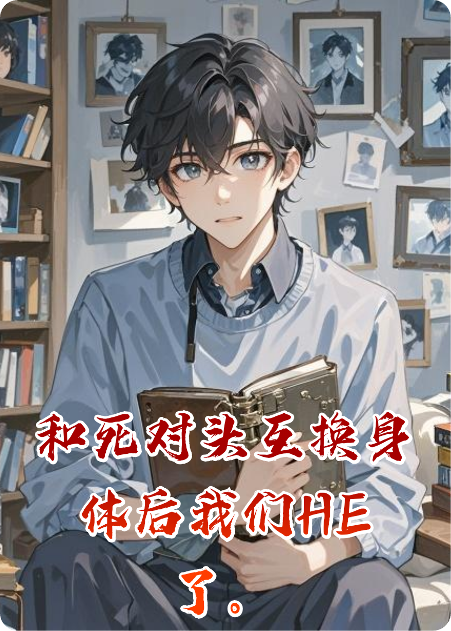 和死对头互换身体后我们HE了。