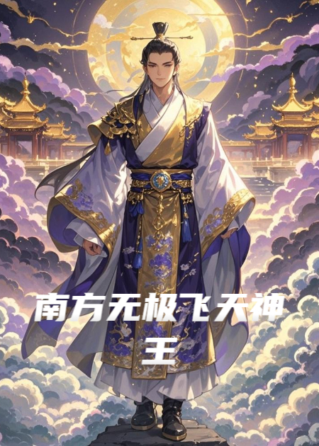 南方无极飞天神王