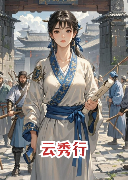 云秀行