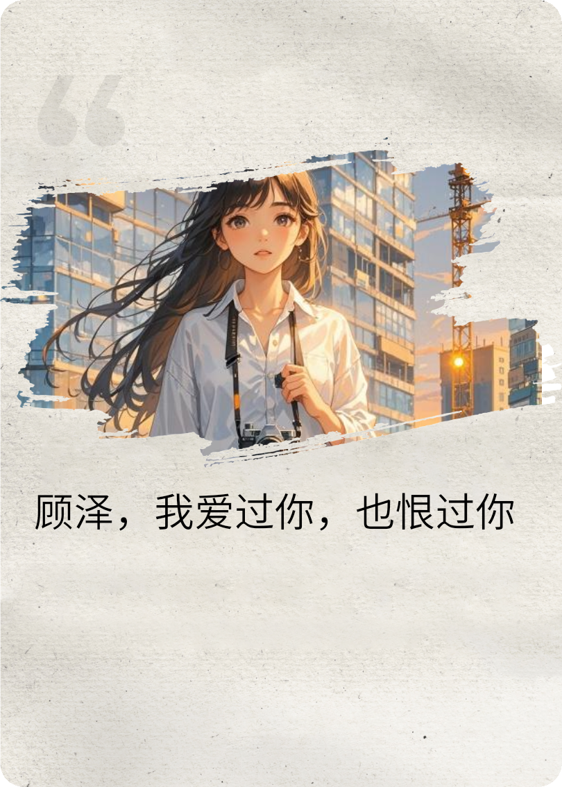 星火燎原，爱逝无痕