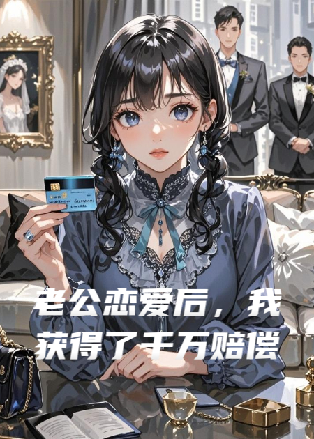 老公恋爱后，我获得了千万赔偿