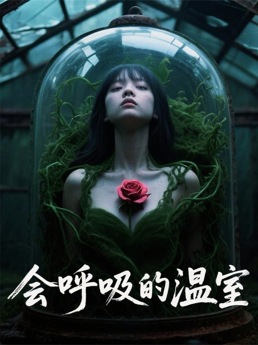 会呼吸的温室