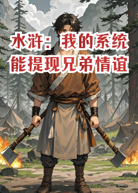 水浒：我的系统能提现兄弟情谊