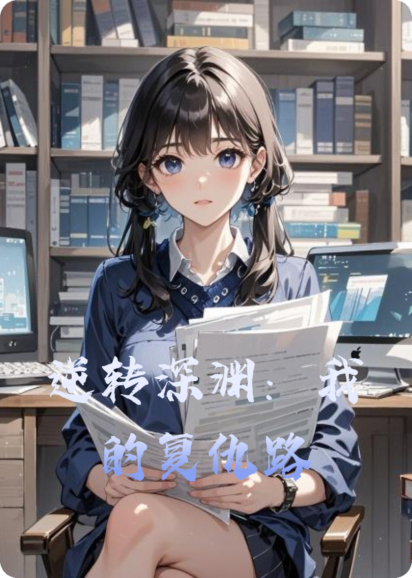 逆转深渊：我的复仇路