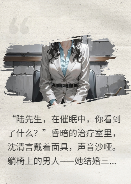 错A了，老公才是白月光！