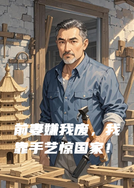 前妻嫌我废，我靠手艺惊国家！