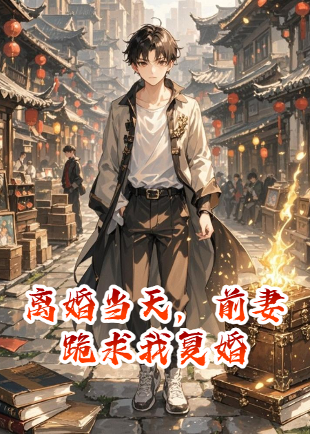 离婚当天，前妻跪求我复婚