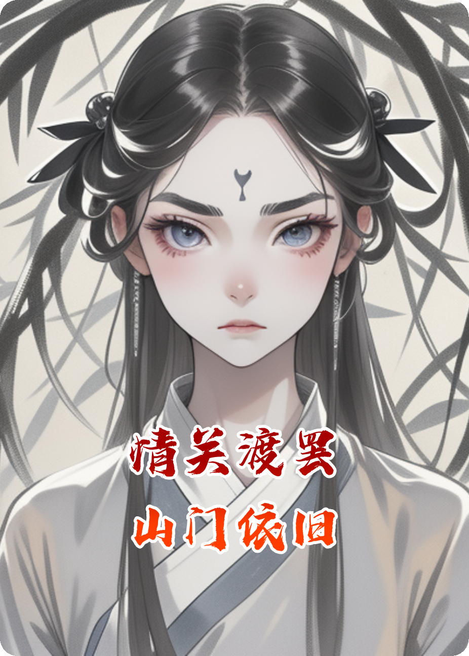 情关渡罢，山门依旧