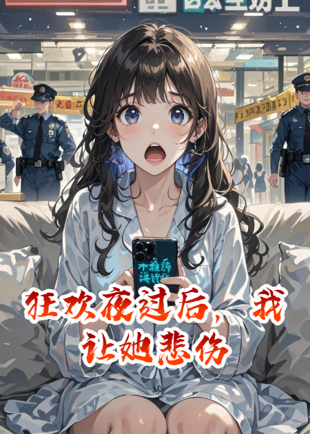 狂欢夜过后，我让她悲伤