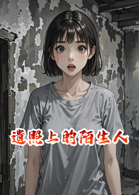 遗照上的陌生人