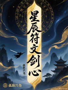 星辰符文剑心