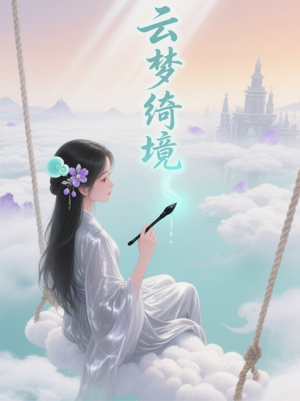 云梦绮境
