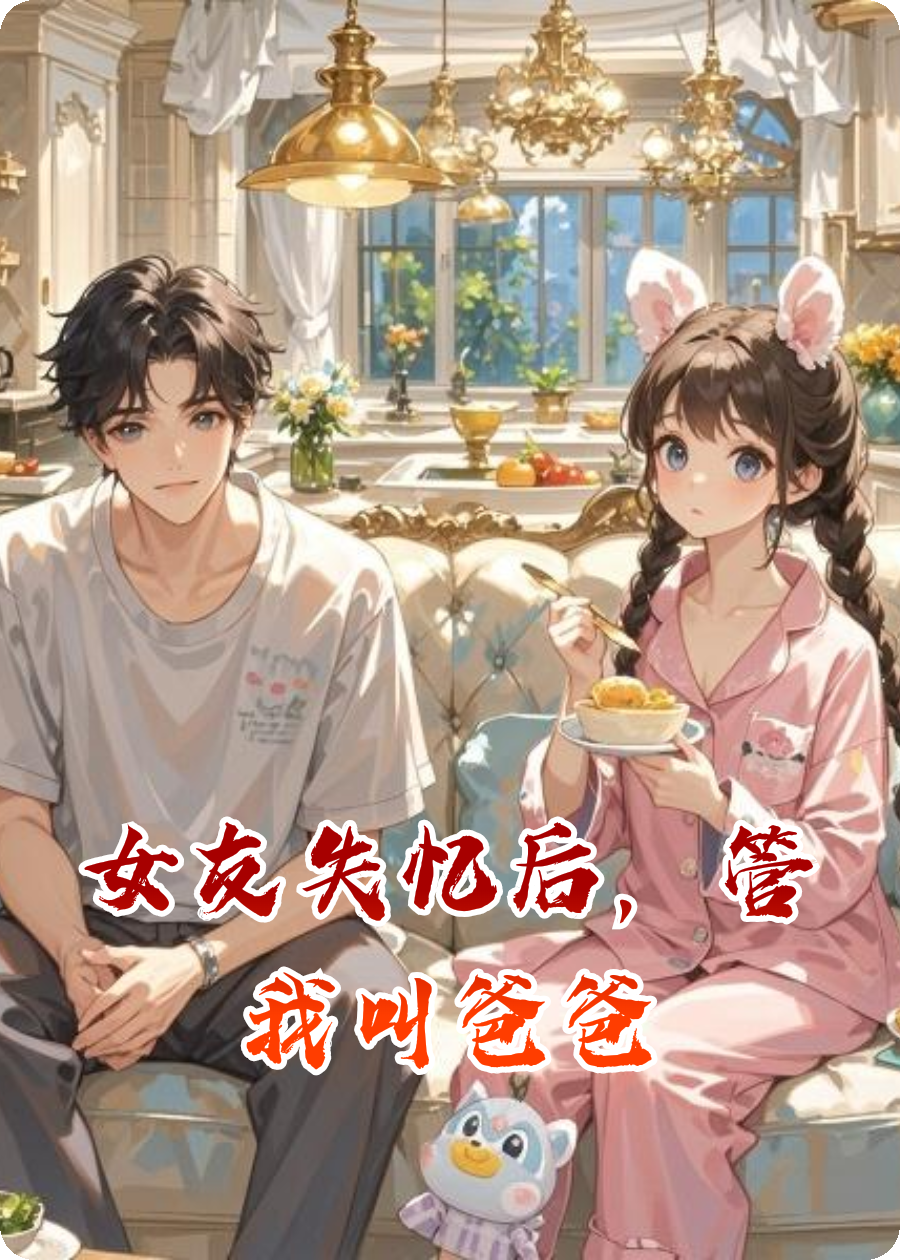 女友失忆后，管我叫爸爸