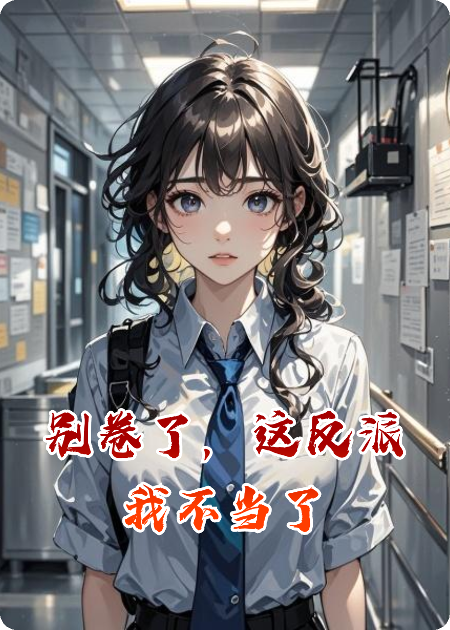 别卷了，这反派我不当了