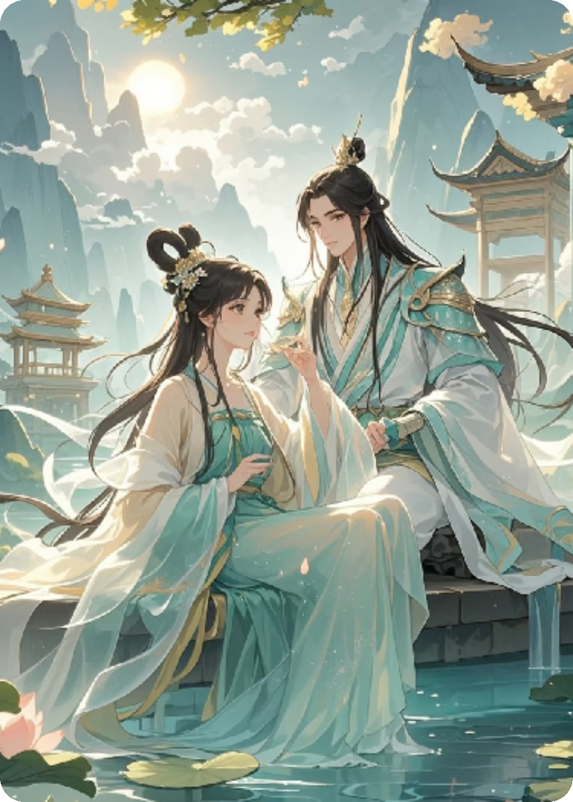 刚出新手村的我，遇到了顶级魅魔