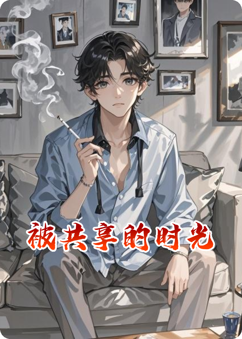 被共享的时光