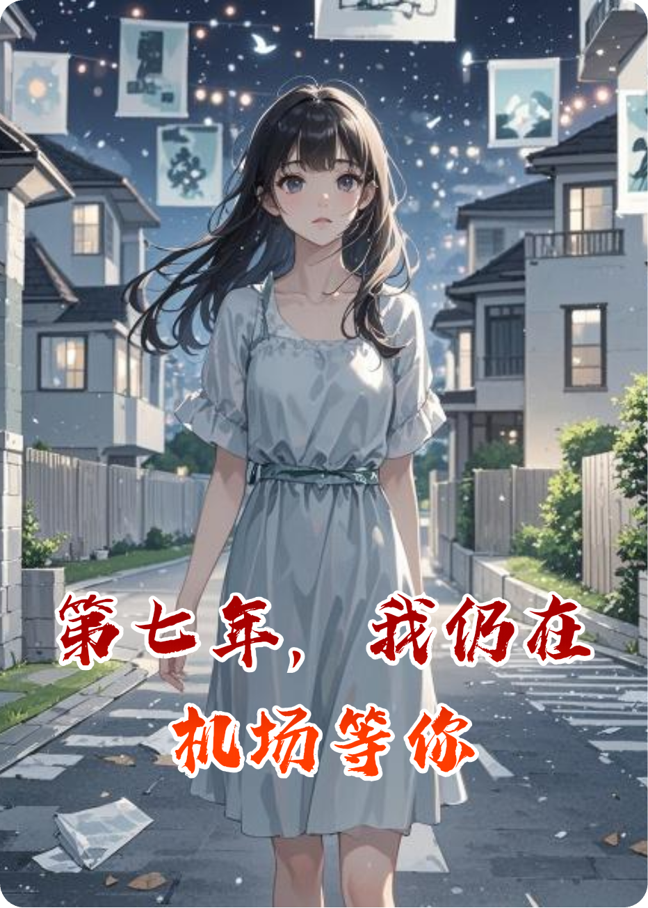 第七年，我仍在机场等你