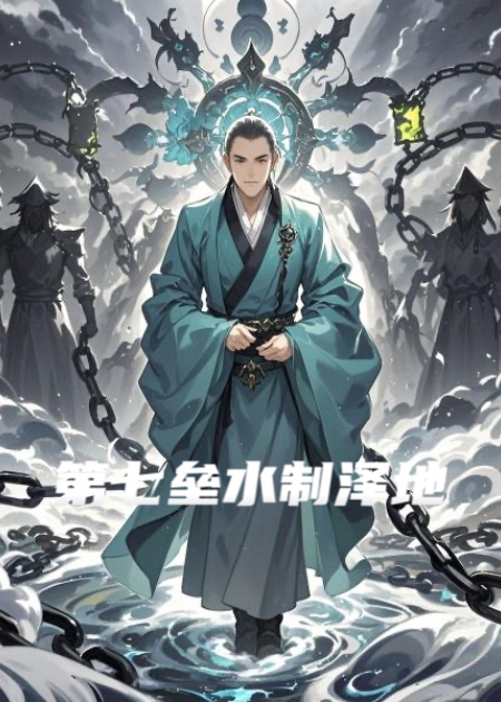第七垒水制泽地