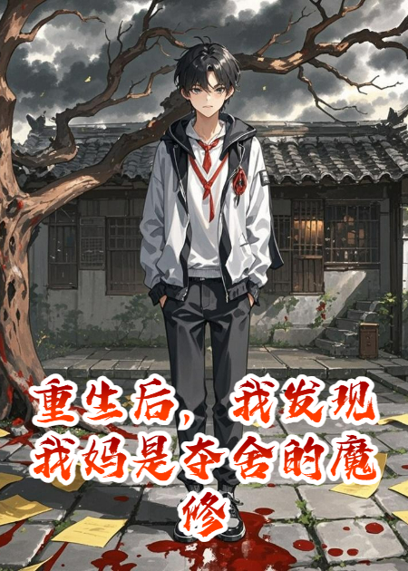 重生后，我发现我妈是夺舍的魔修